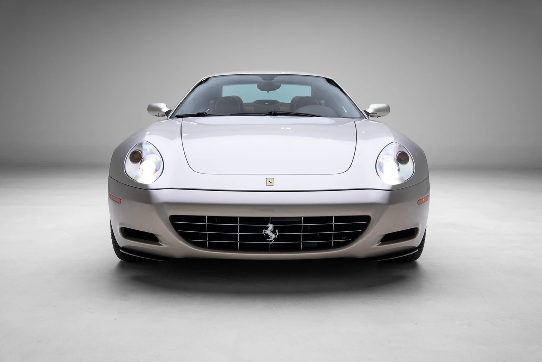 2005 Ferrari 612 - Image 8 of 31