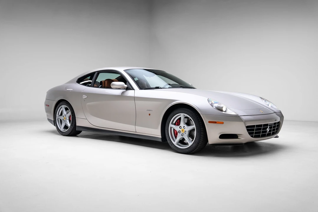 2005 Ferrari 612 - Image 12 of 31