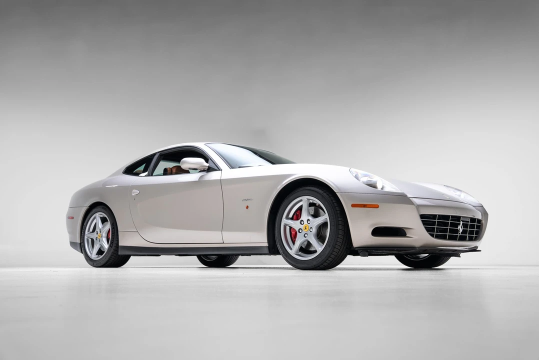 2005 Ferrari 612 - Image 13 of 31