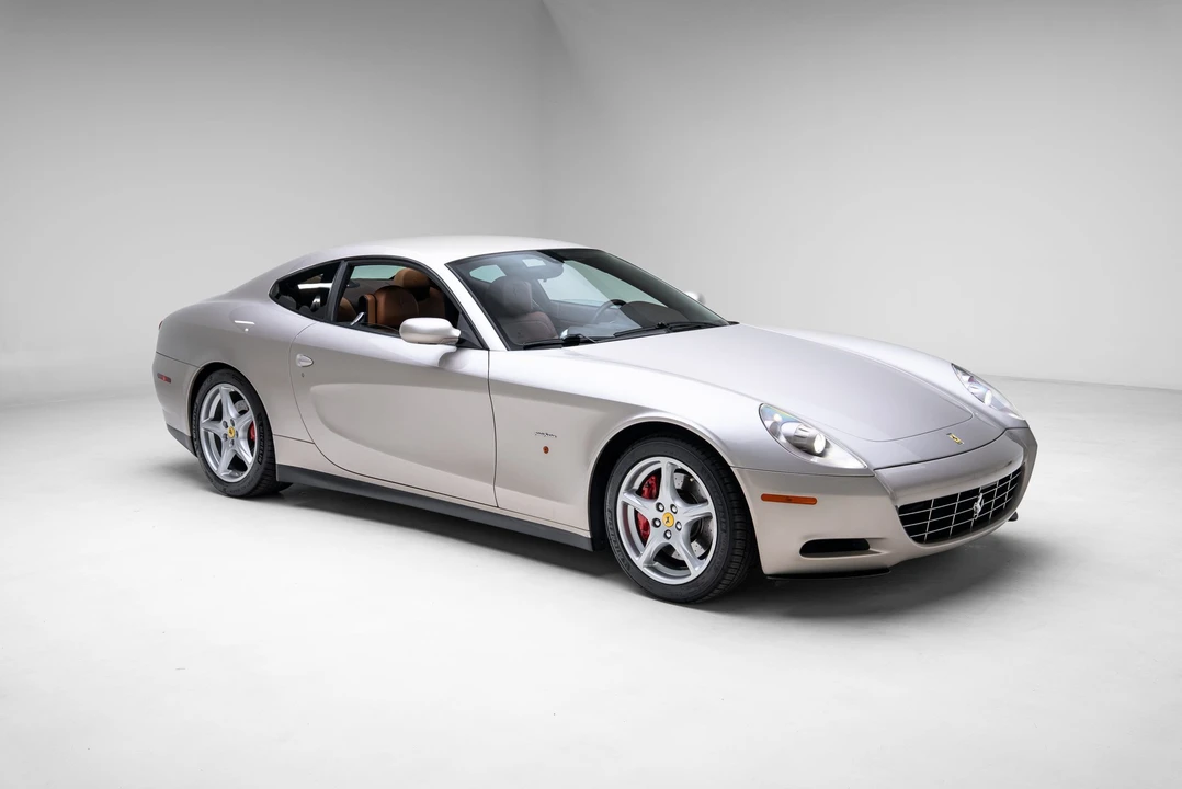 2005 Ferrari 612 - Image 11 of 31