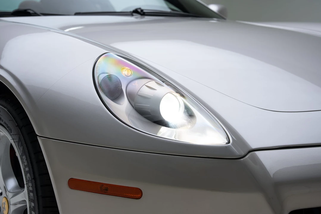 2005 Ferrari 612 - Image 24 of 31