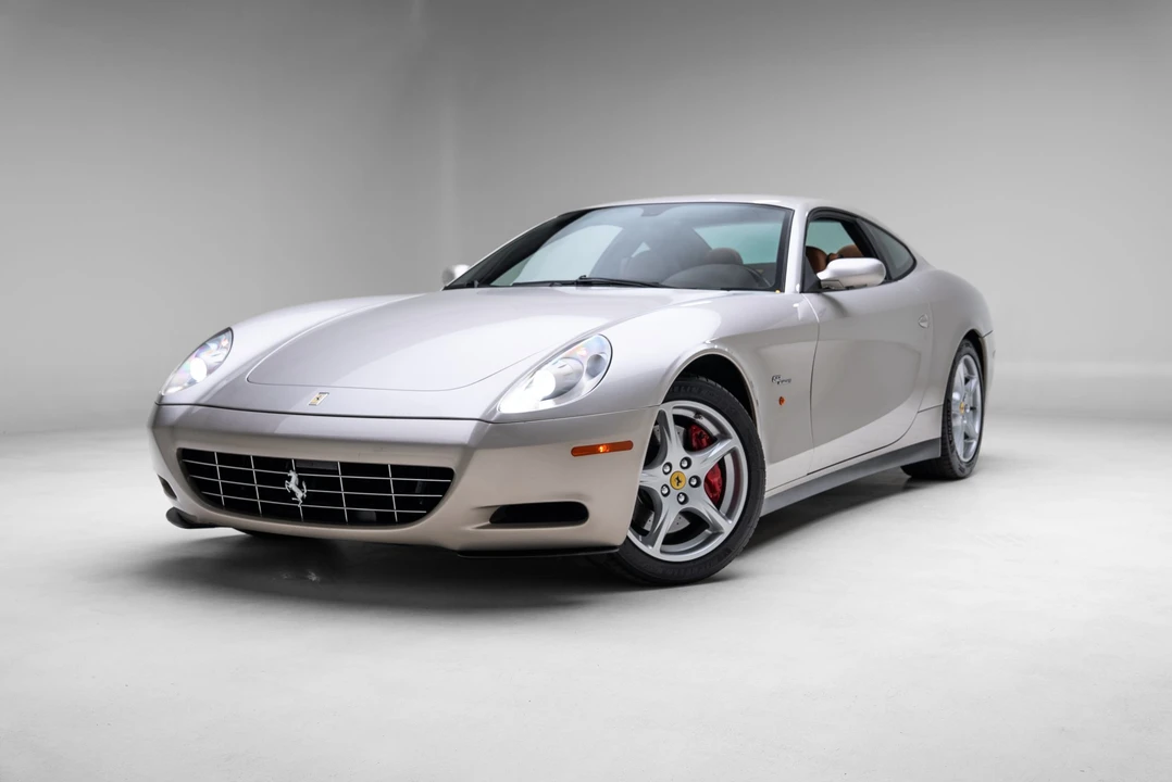 2005 Ferrari 612 - Image 5 of 31