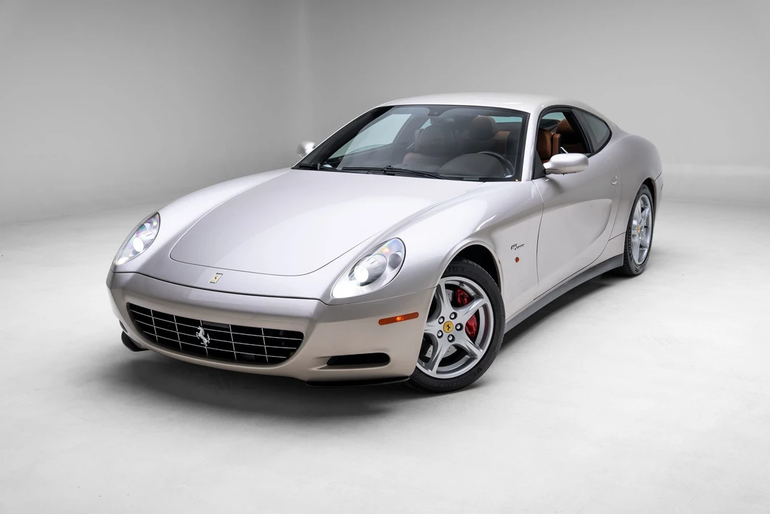 2005 Ferrari 612 - Image 6 of 31