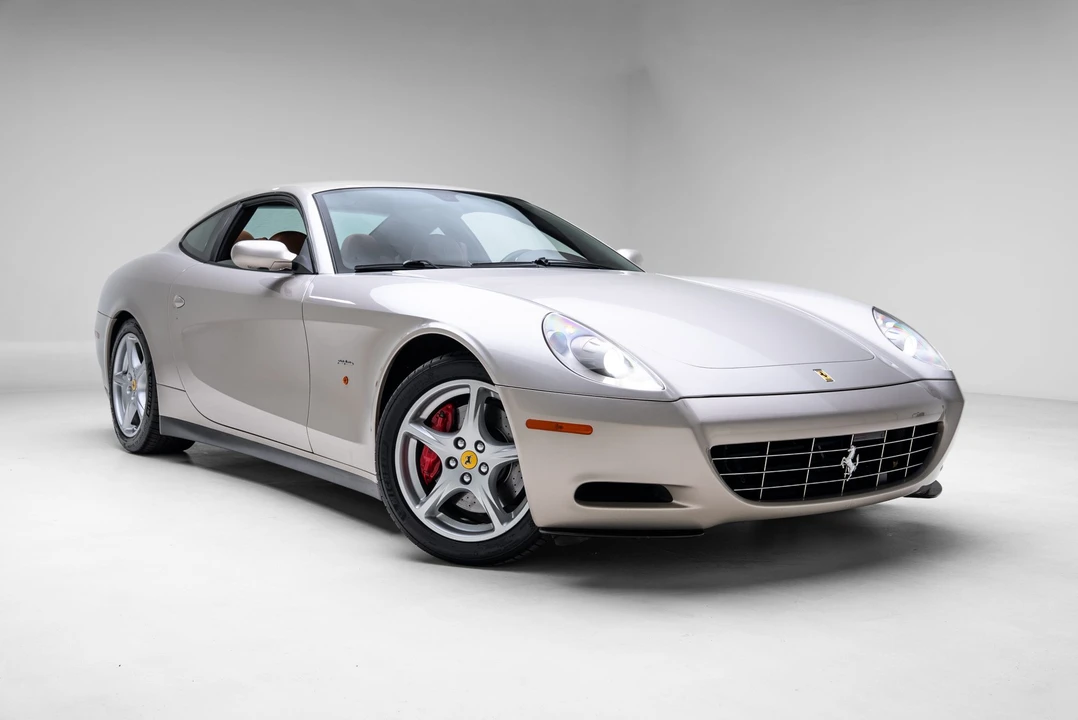 2005 Ferrari 612 - Image 9 of 31