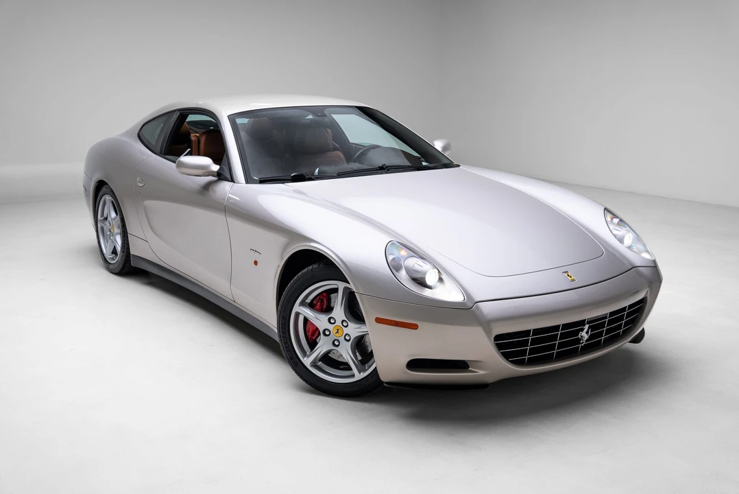 2005 Ferrari 612 - Image 10 of 31