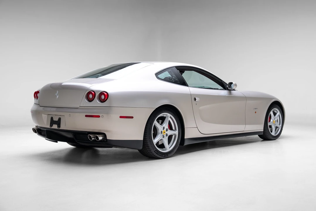 2005 Ferrari 612 - Image 14 of 31
