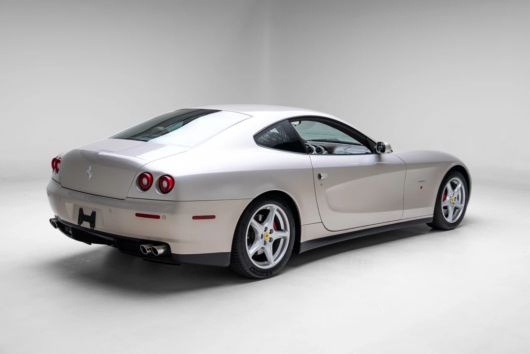 2005 Ferrari 612 - Image 15 of 31