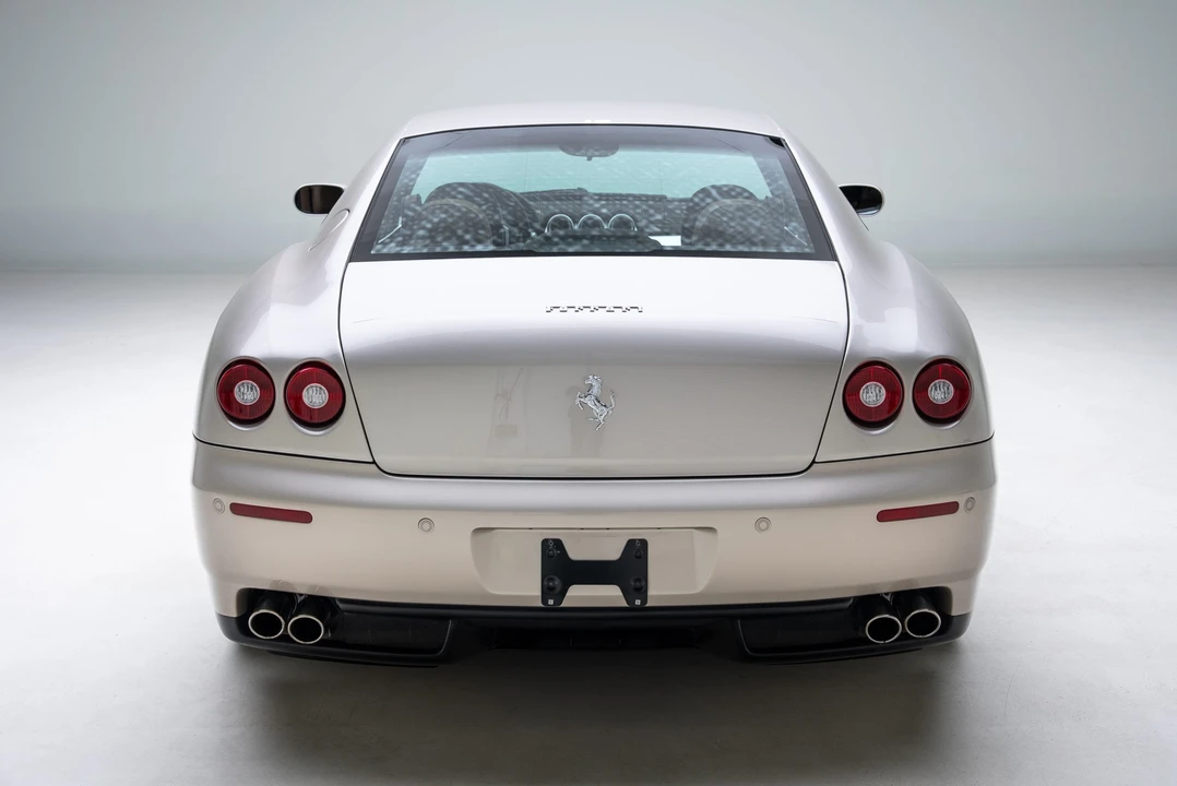 2005 Ferrari 612 - Image 18 of 31