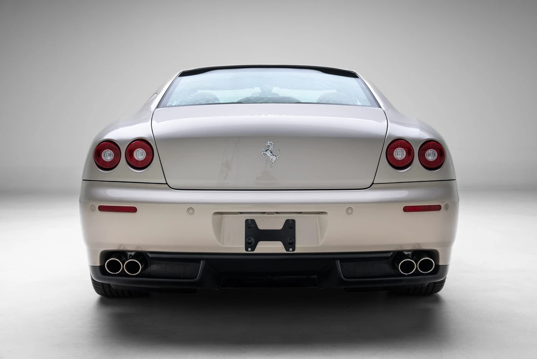 2005 Ferrari 612 - Image 19 of 31