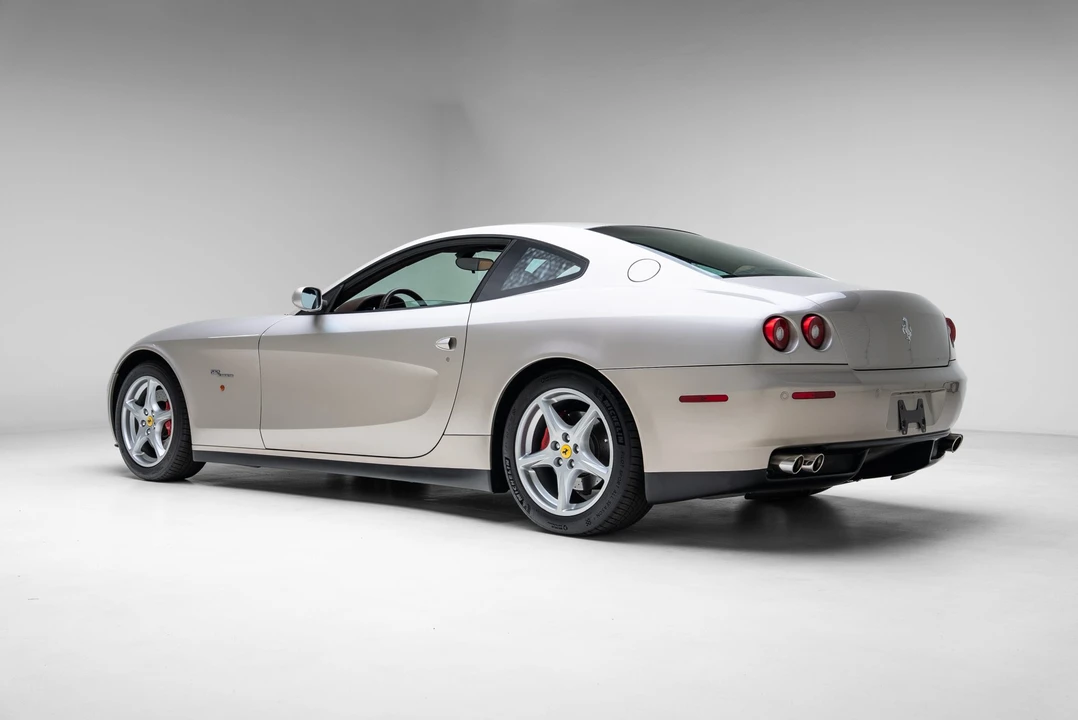 2005 Ferrari 612 - Image 23 of 31