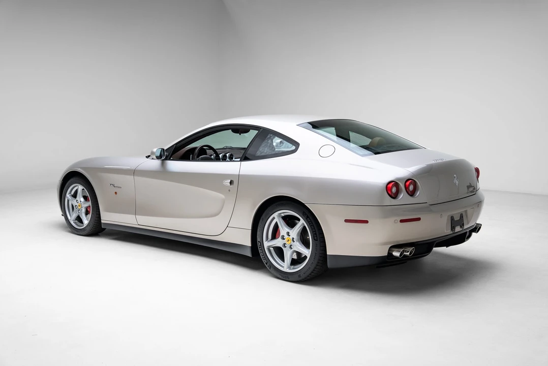 2005 Ferrari 612 - Image 22 of 31