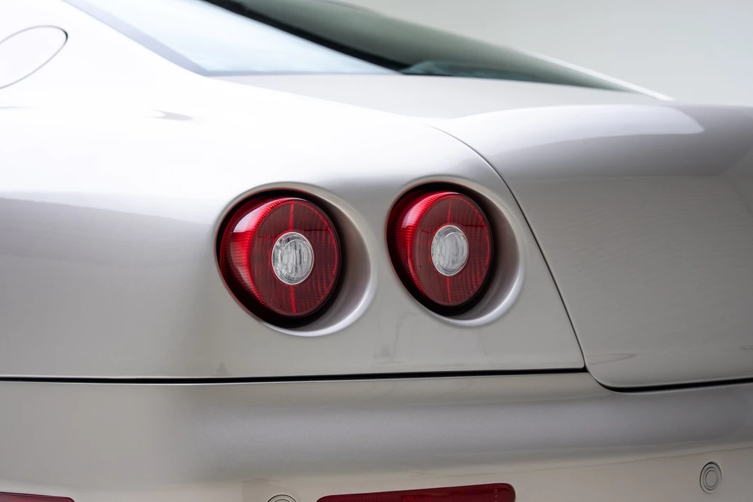 2005 Ferrari 612 - Image 28 of 31