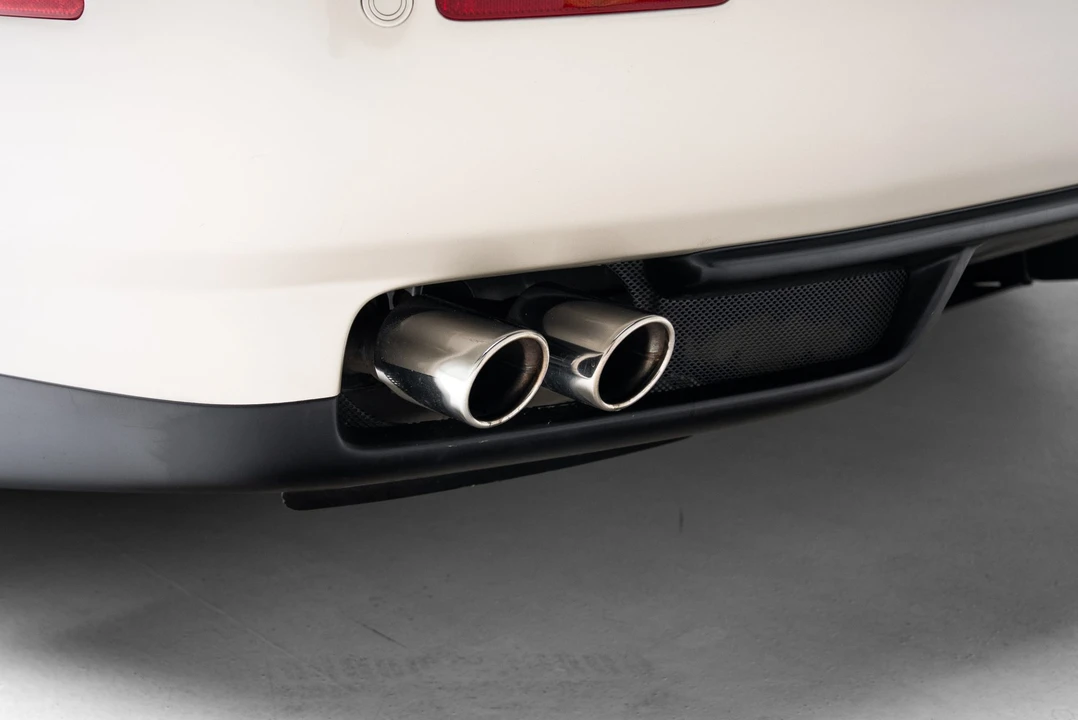 2005 Ferrari 612 - Image 30 of 31
