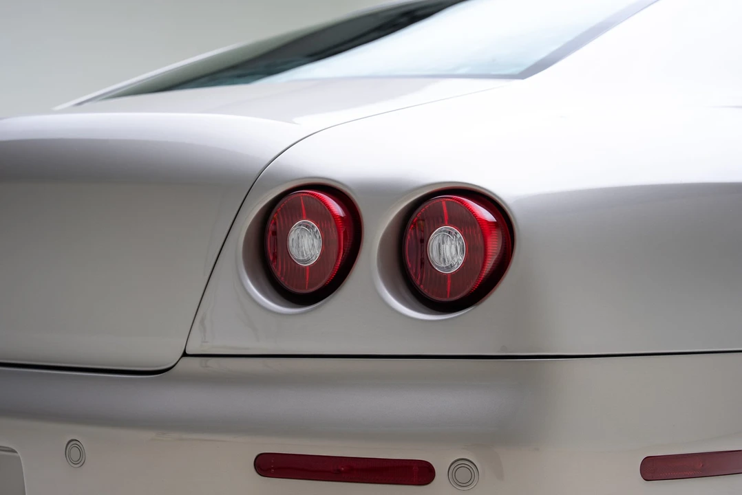 2005 Ferrari 612 - Image 29 of 31
