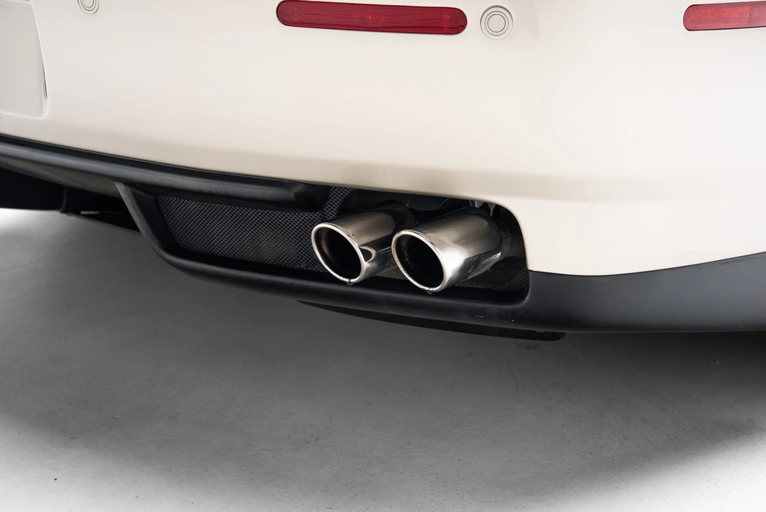 2005 Ferrari 612 - Image 31 of 31