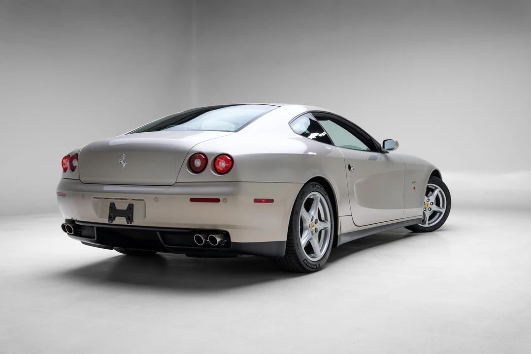2005 Ferrari 612 - Image 16 of 31