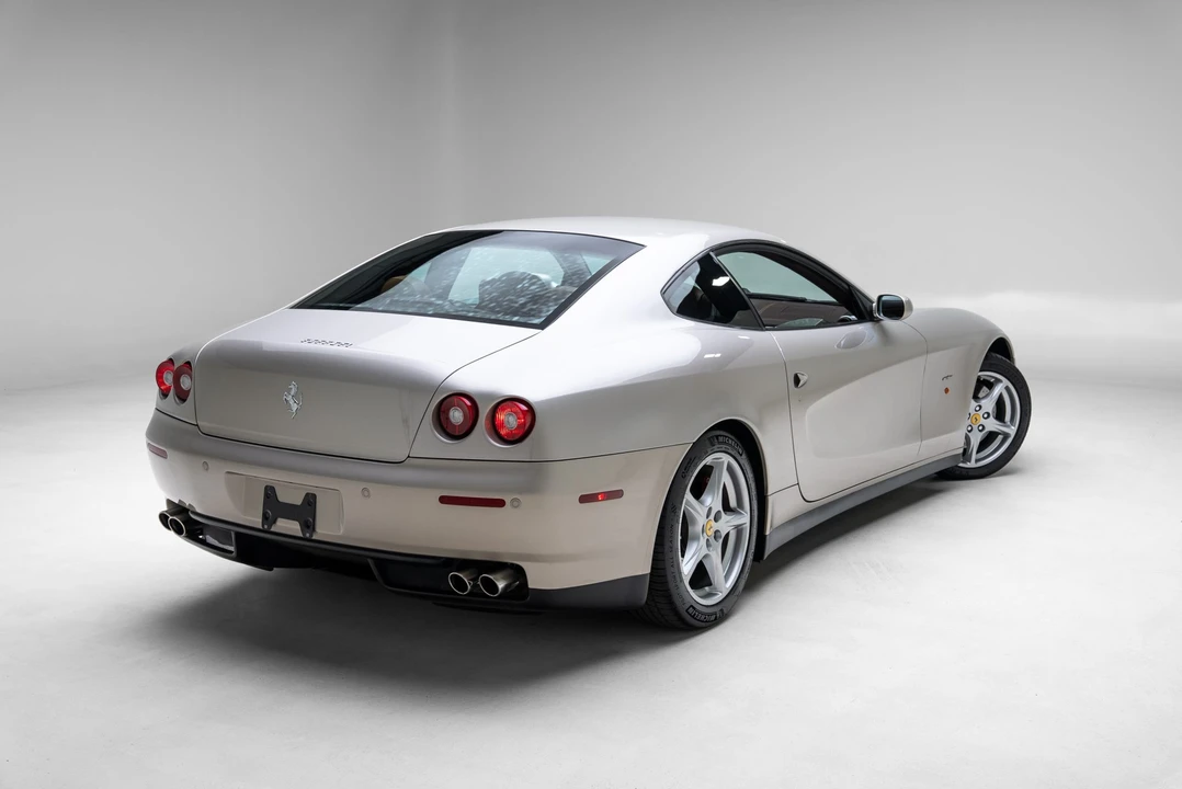 2005 Ferrari 612 - Image 17 of 31