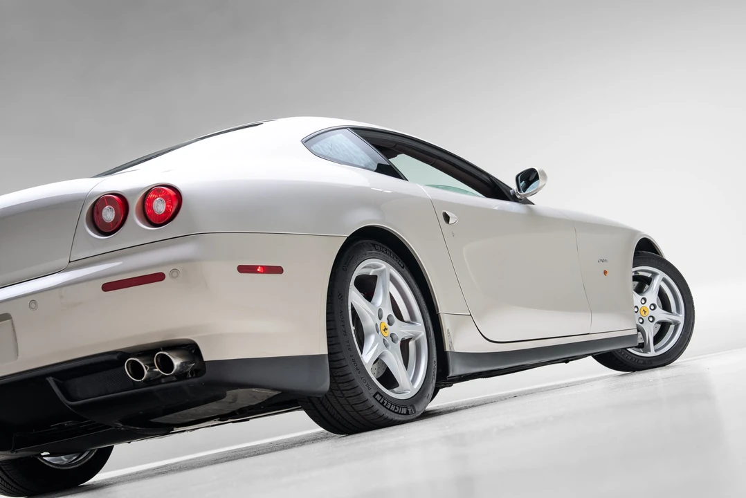 2005 Ferrari 612 - Image 27 of 31