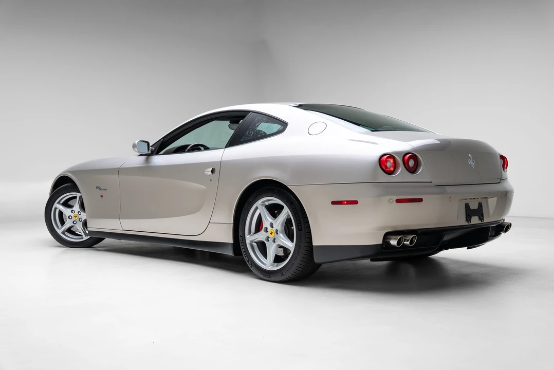 2005 Ferrari 612 - Image 21 of 31