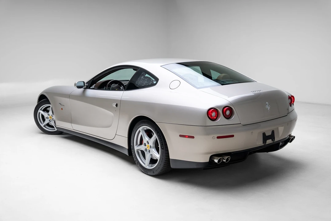 2005 Ferrari 612 - Image 20 of 31