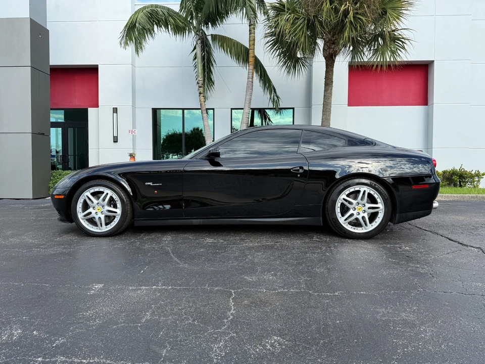 2005 Ferrari 612 - Image 19 of 21