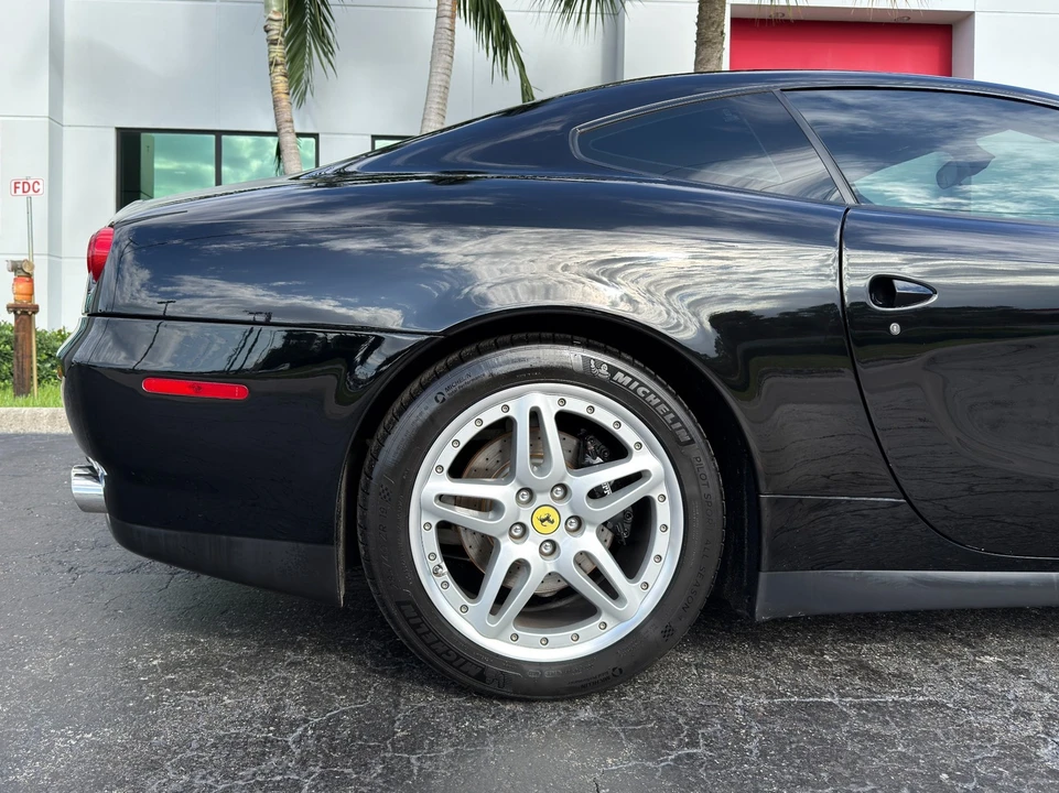 2005 Ferrari 612 - Image 7 of 21