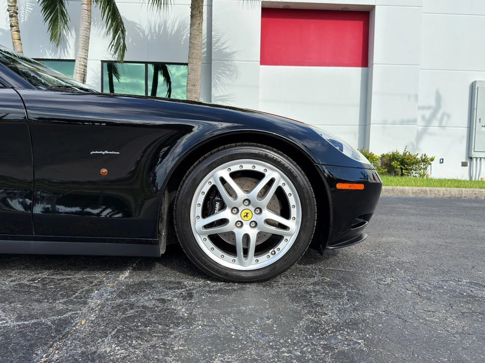 2005 Ferrari 612 - Image 8 of 21