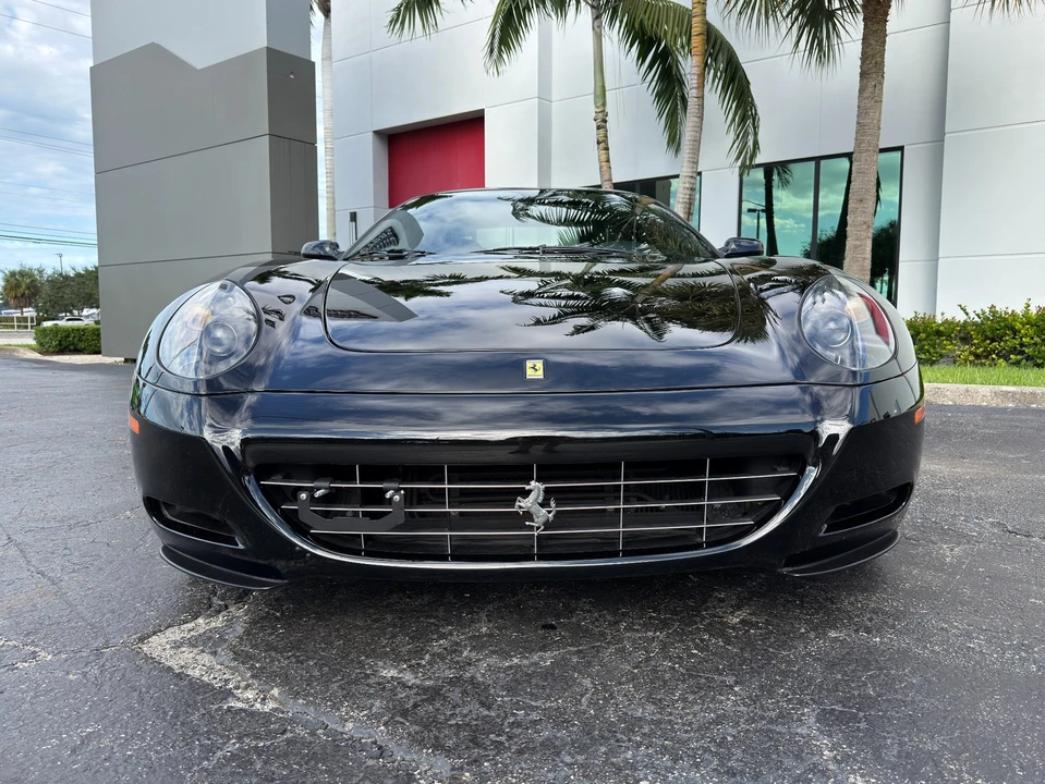 2005 Ferrari 612 - Image 5 of 21