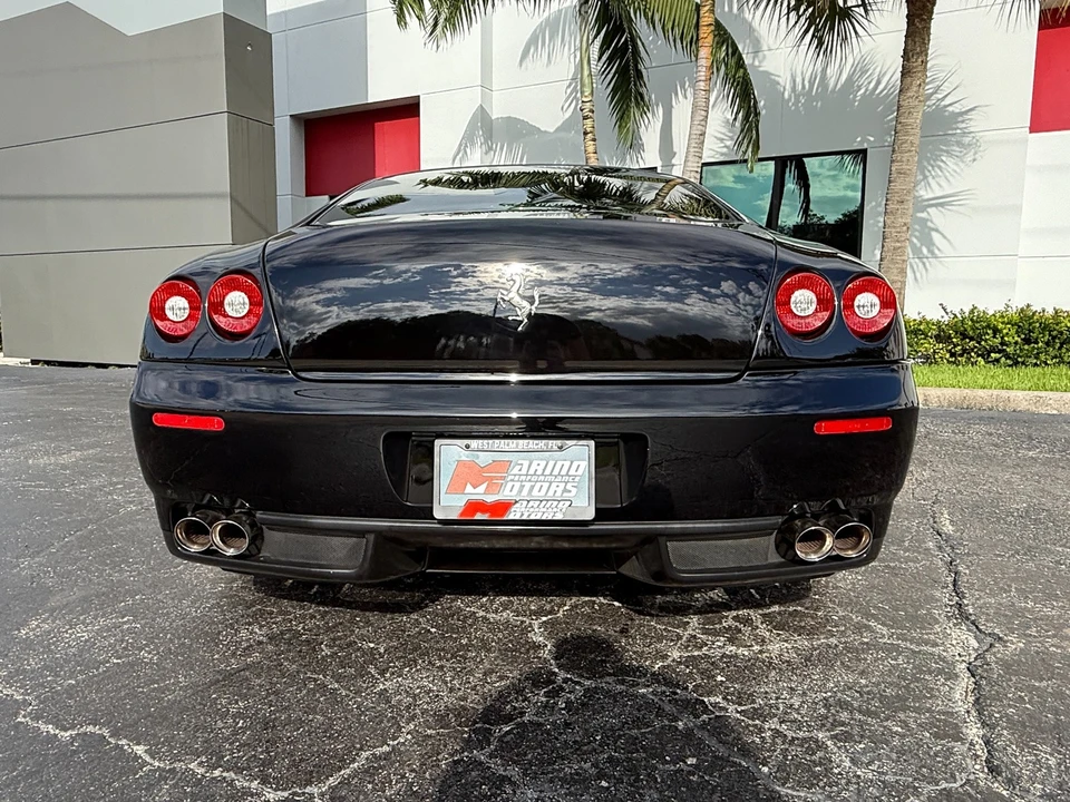 2005 Ferrari 612 - Image 10 of 21