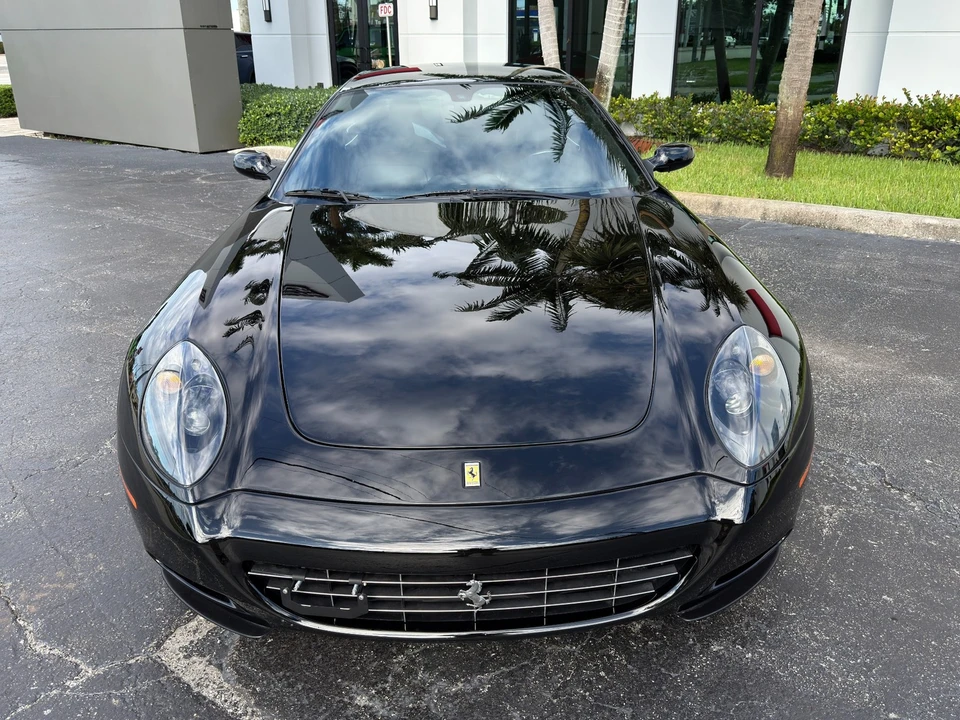 2005 Ferrari 612 - Image 13 of 21