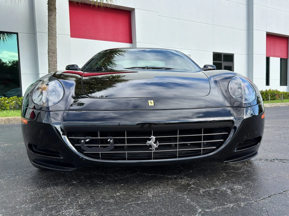 2005 Ferrari 612 - Image 18 of 21