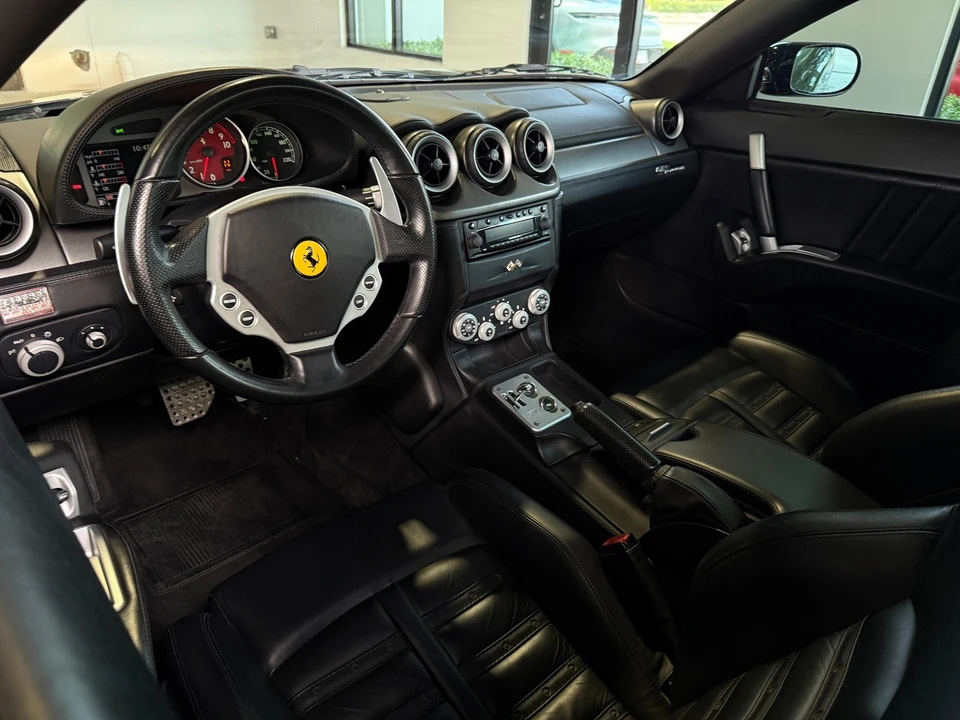 2005 Ferrari 612 - Image 2 of 21