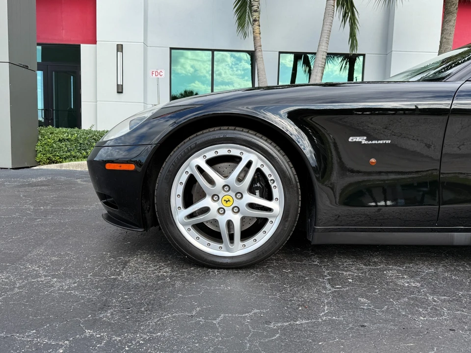 2005 Ferrari 612 - Image 20 of 21