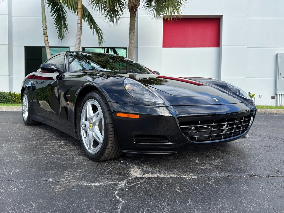 2005 Ferrari 612 - Image 4 of 21