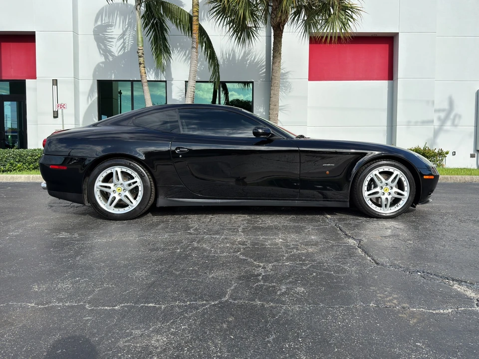 2005 Ferrari 612 - Image 3 of 21