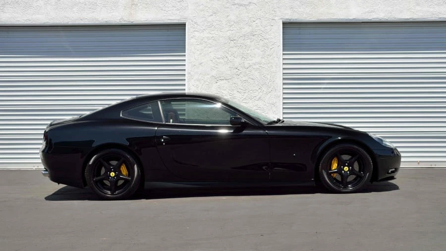 2005 Ferrari 612 - Image 2 of 12