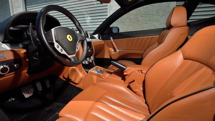 2005 Ferrari 612 - Image 4 of 12