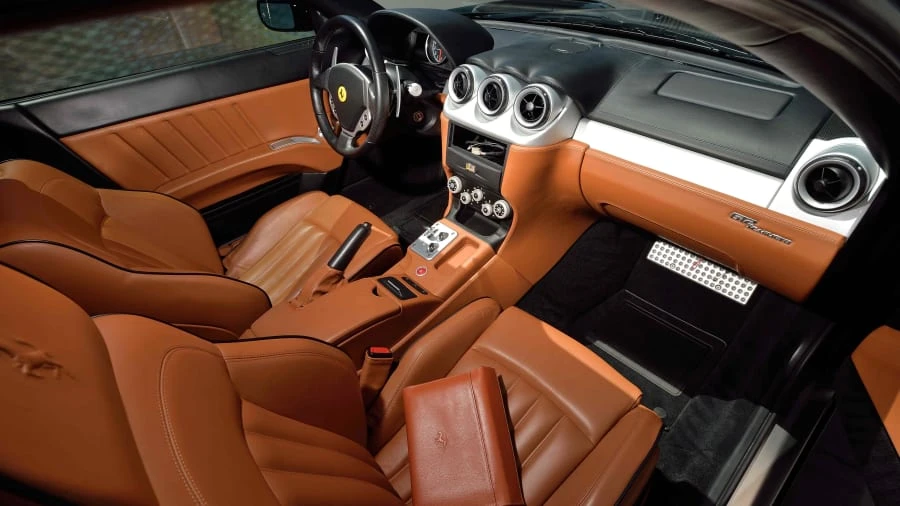 2005 Ferrari 612 - Image 5 of 12