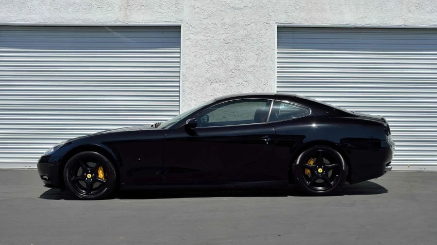 2005 Ferrari 612 - Image 8 of 12