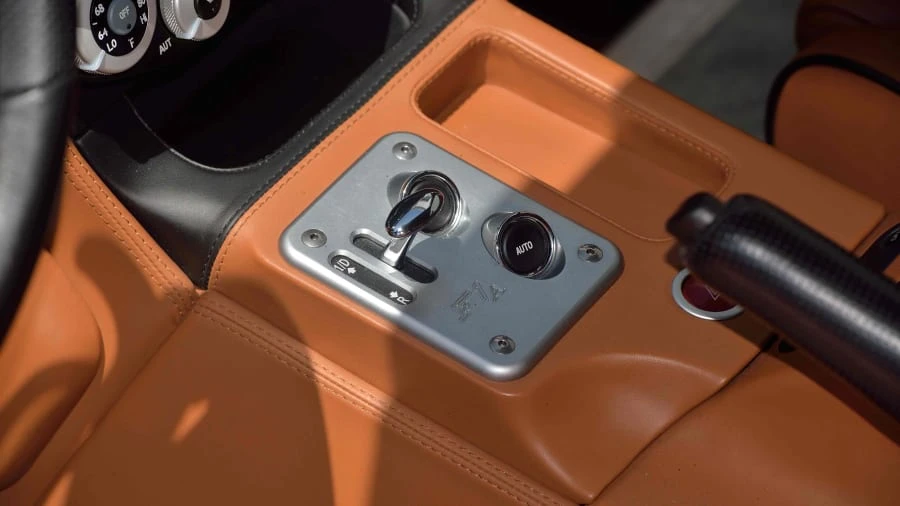 2005 Ferrari 612 - Image 9 of 12