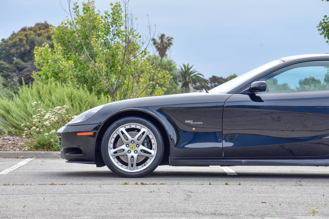 2005 Ferrari 612 - Image 19 of 31