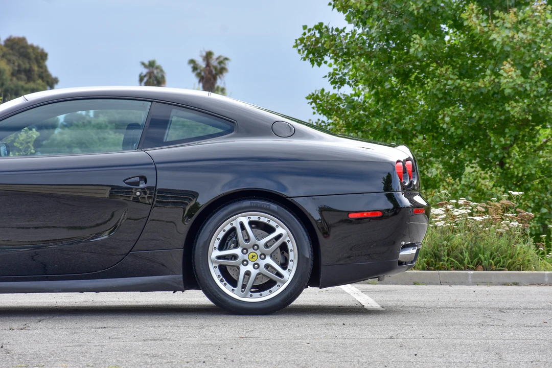 2005 Ferrari 612 - Image 20 of 31