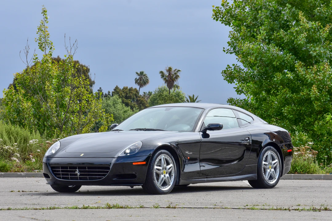 2005 Ferrari 612 - Image 4 of 31