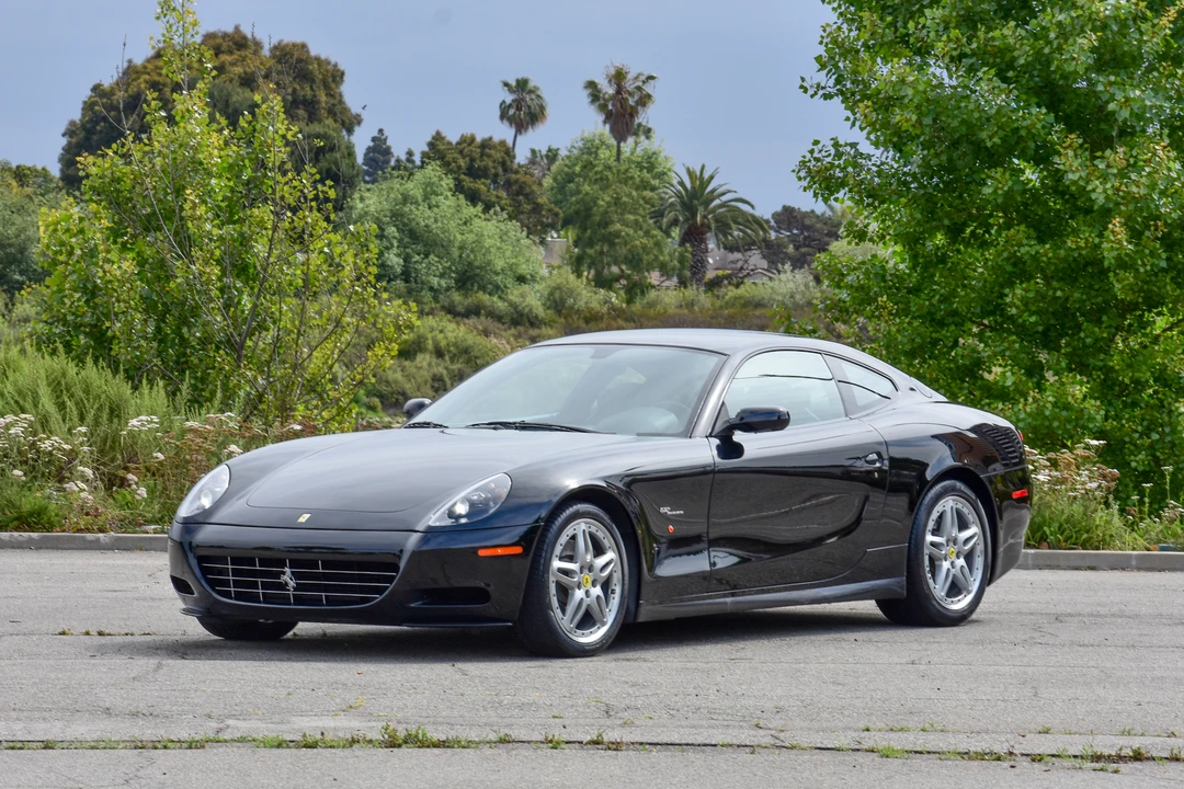 2005 Ferrari 612 - Image 3 of 31