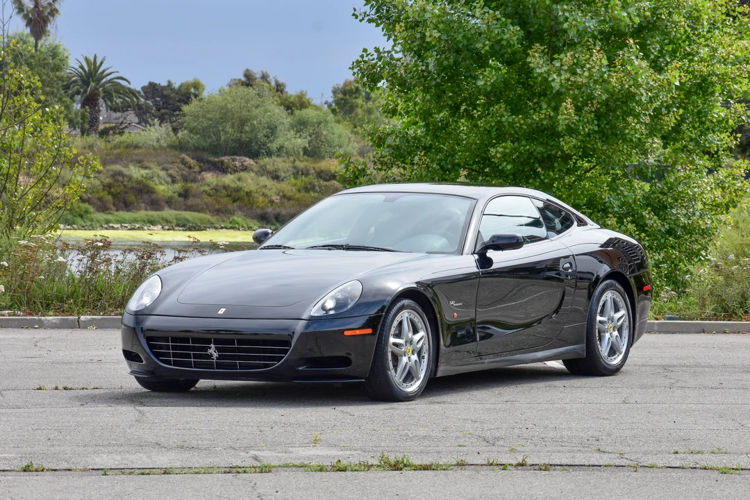 2005 Ferrari 612 - Image 8 of 31