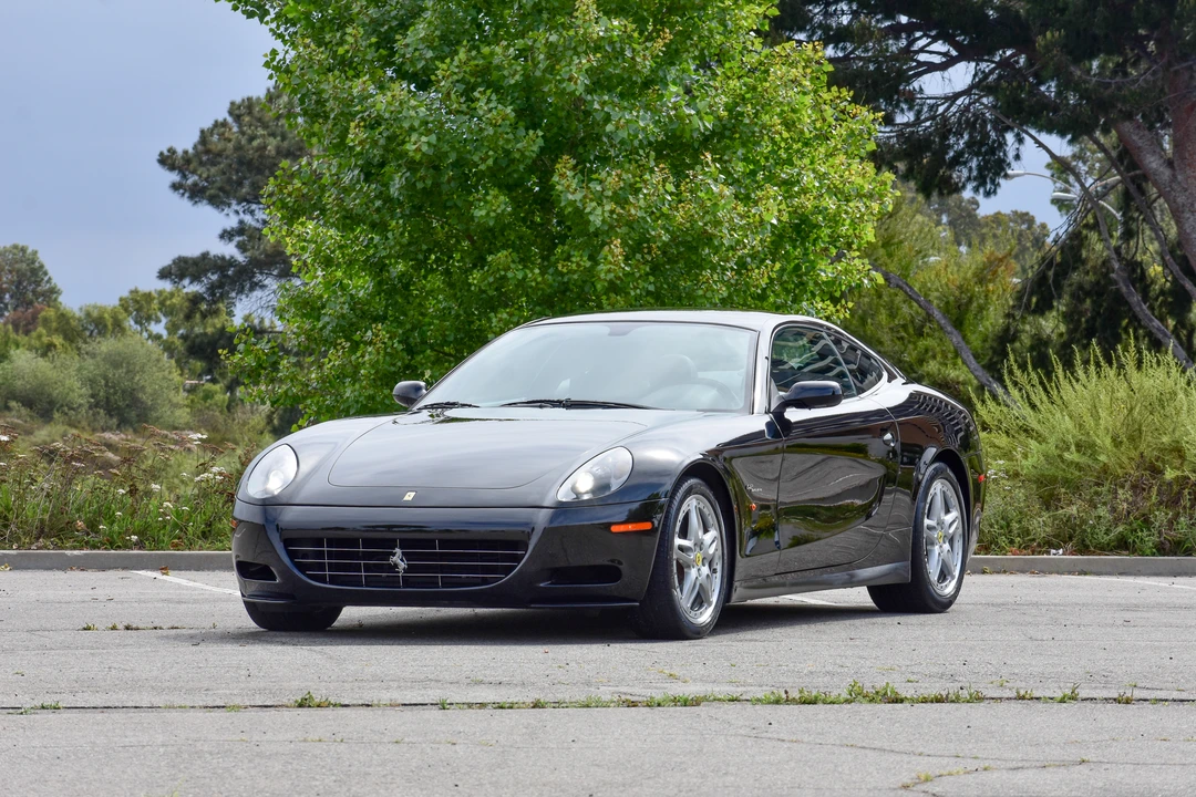 2005 Ferrari 612 - Image 7 of 31