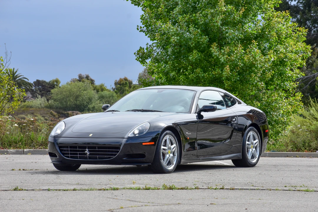 2005 Ferrari 612 - Image 6 of 31