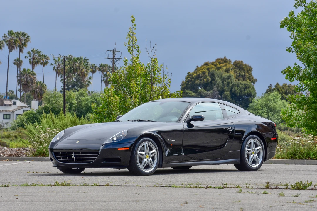 2005 Ferrari 612 - Image 5 of 31