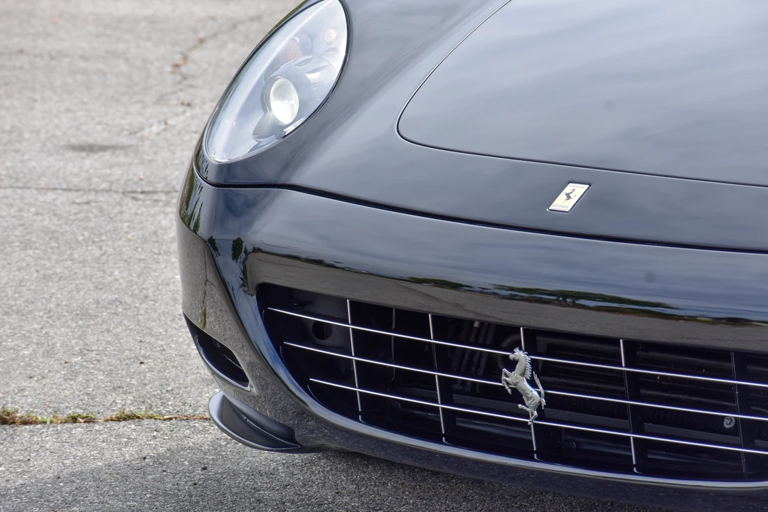 2005 Ferrari 612 - Image 25 of 31