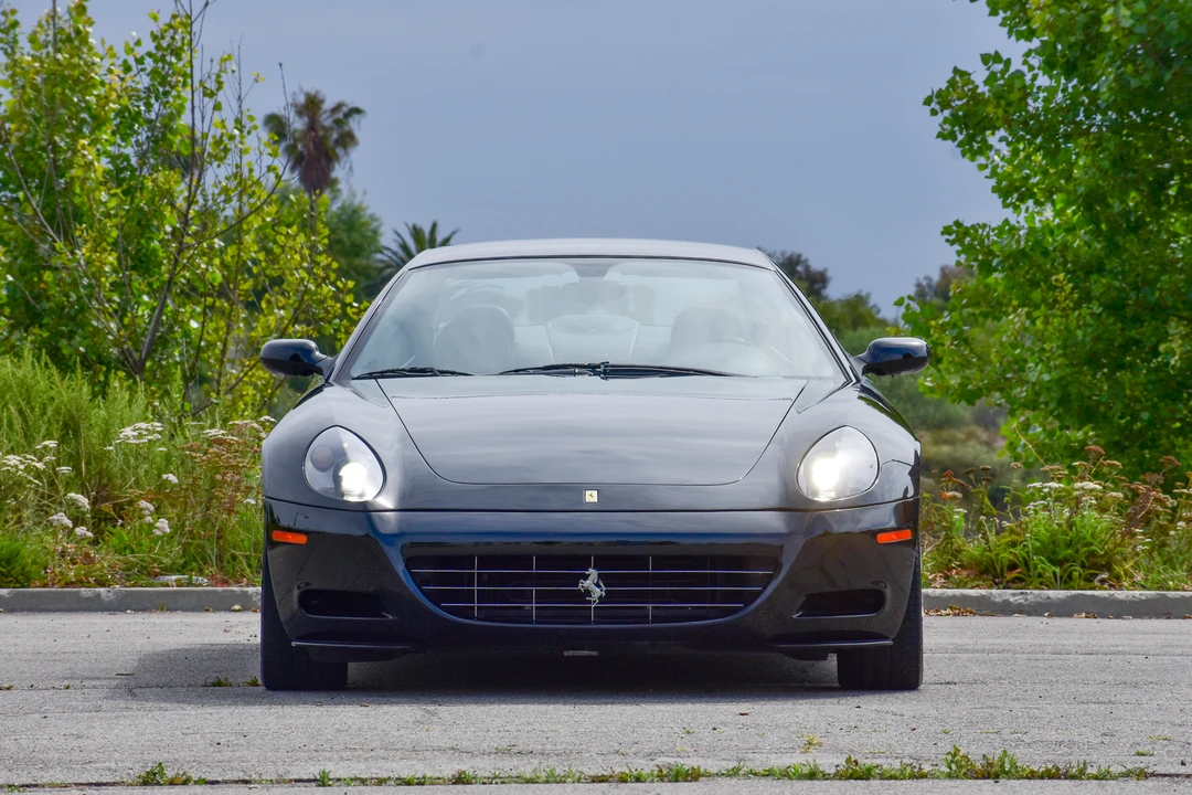 2005 Ferrari 612 - Image 18 of 31